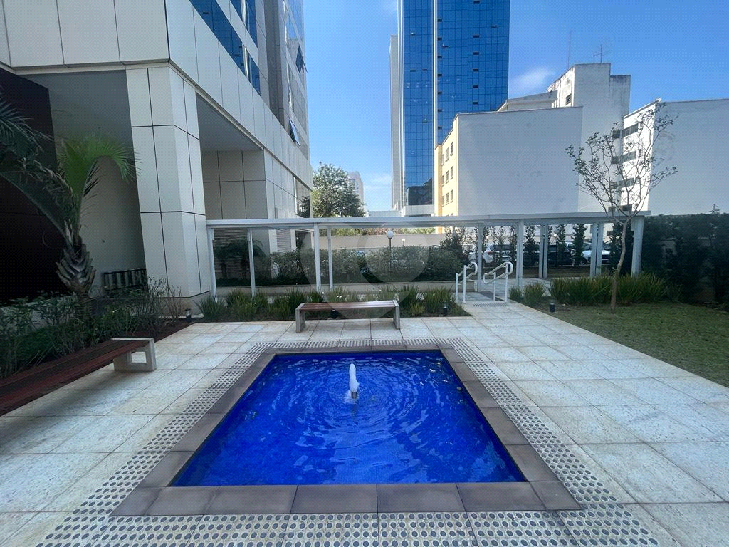 Sala Comercial Brasilia Corporate - Santana - locação