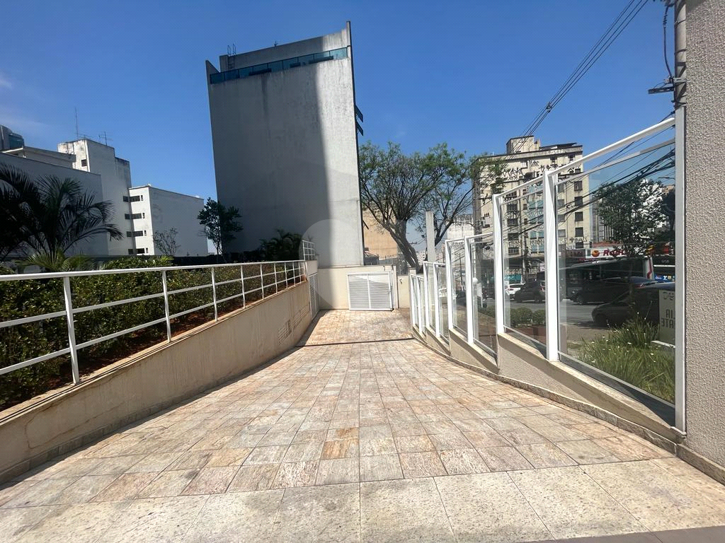 Sala Comercial Brasilia Corporate - Santana - locação