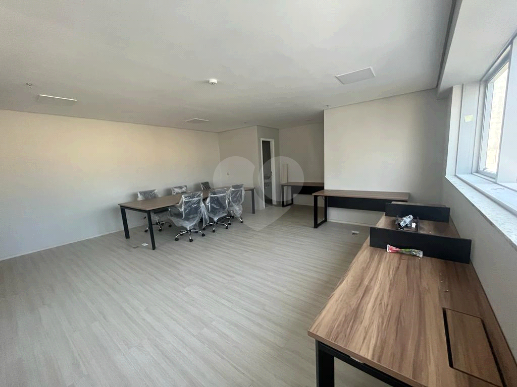 Sala Comercial Brasilia Corporate - Santana - locação