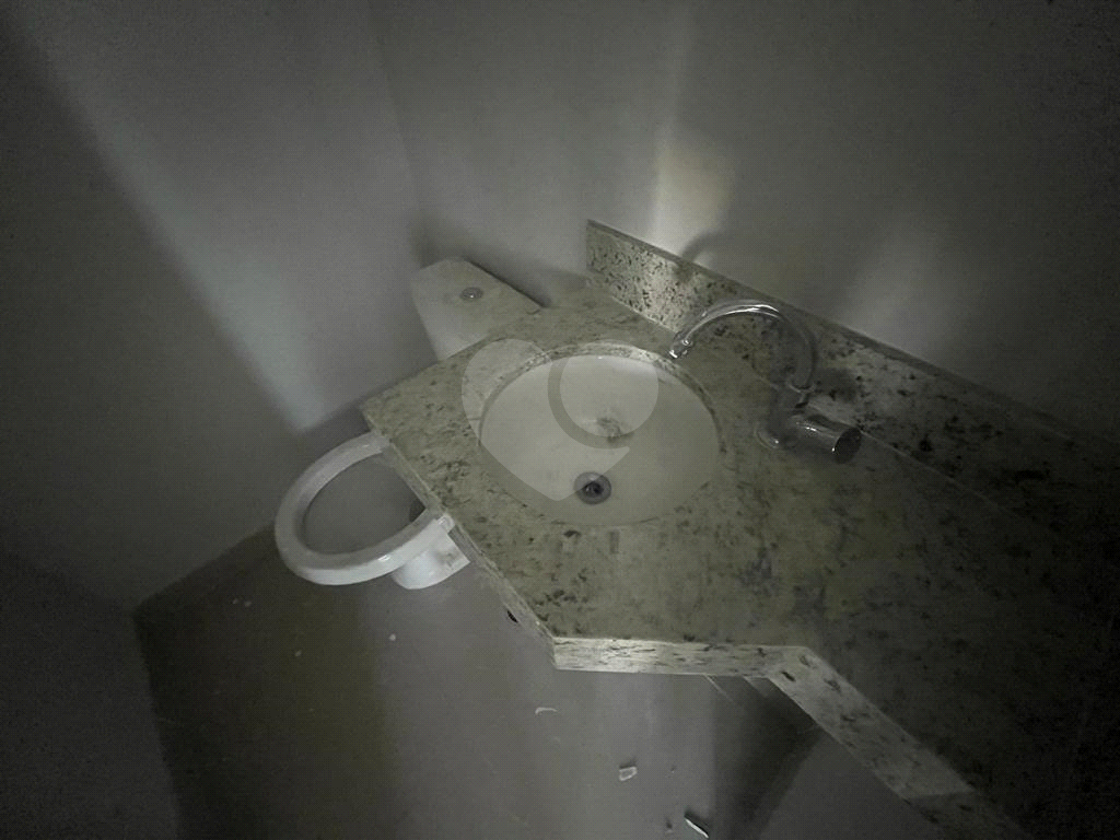 Sala Comercial Brasilia Corporate - Santana - locação