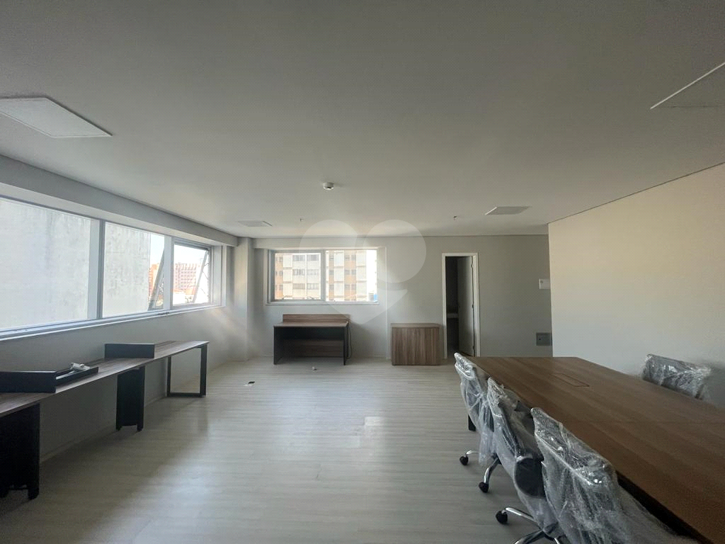 Sala Comercial Brasilia Corporate - Santana - locação