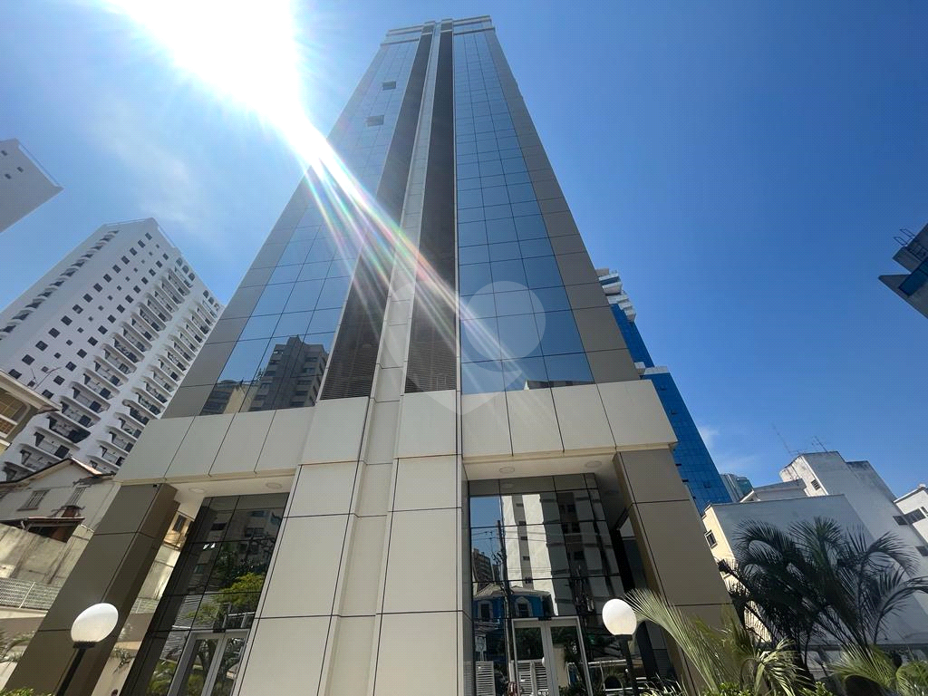 Sala Comercial Brasilia Corporate - Santana - locação