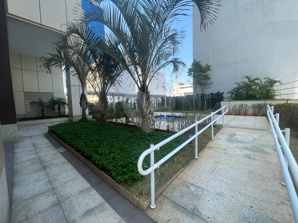 Sala Comercial Brasilia Corporate - Santana - locação