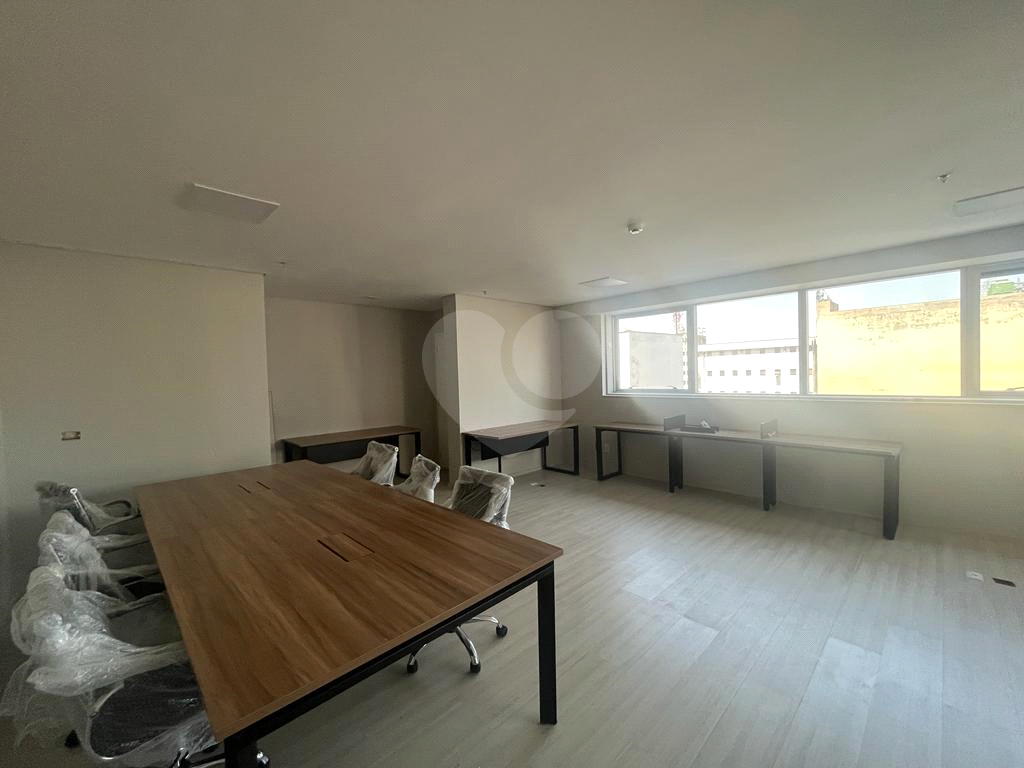 Sala Comercial Brasilia Corporate - Santana - locação