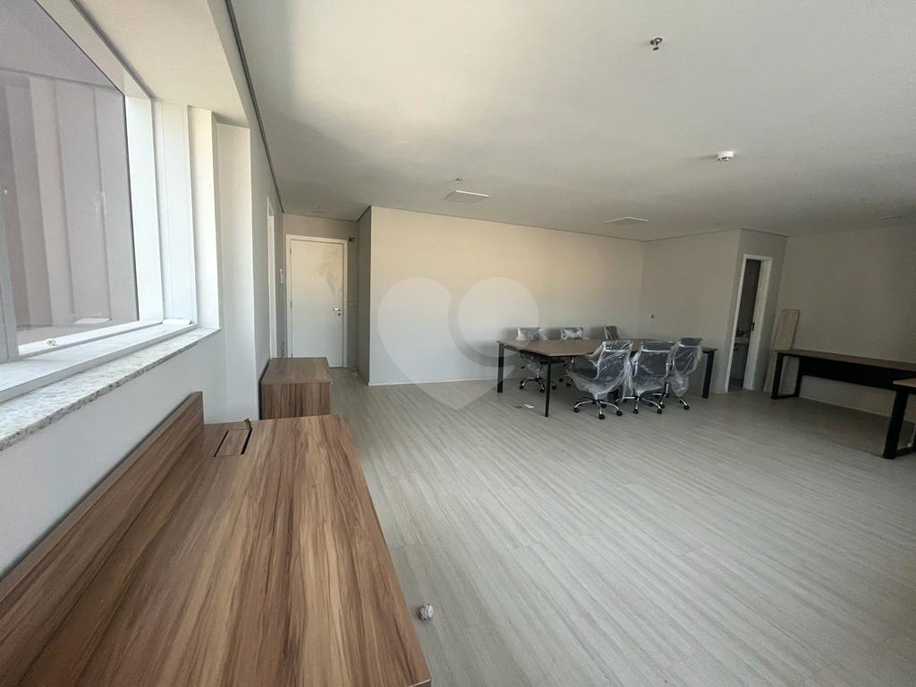 Sala Comercial Brasilia Corporate - Santana - locação