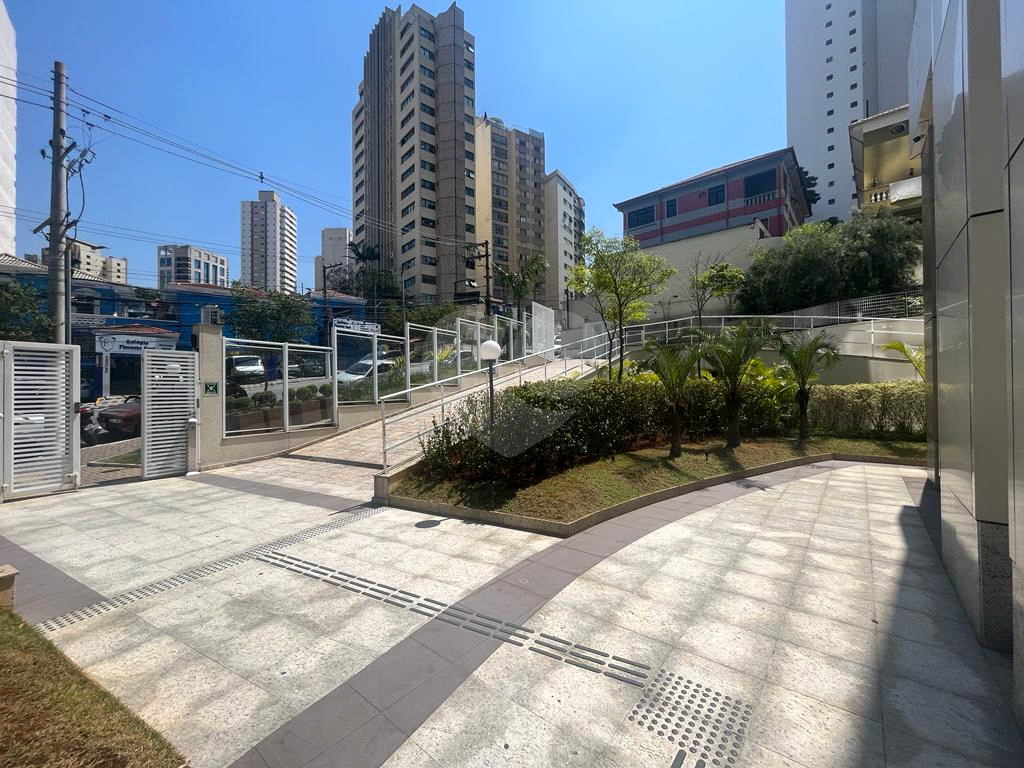 Sala Comercial Brasilia Corporate - Santana - locação