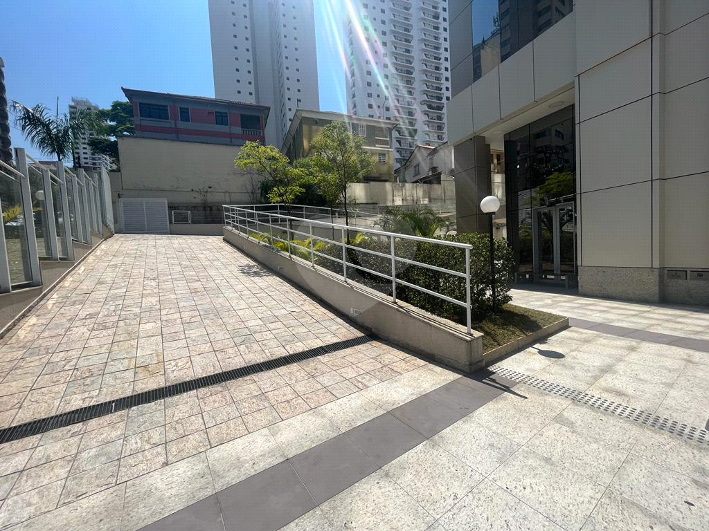 Sala Comercial Brasilia Corporate - Santana - locação