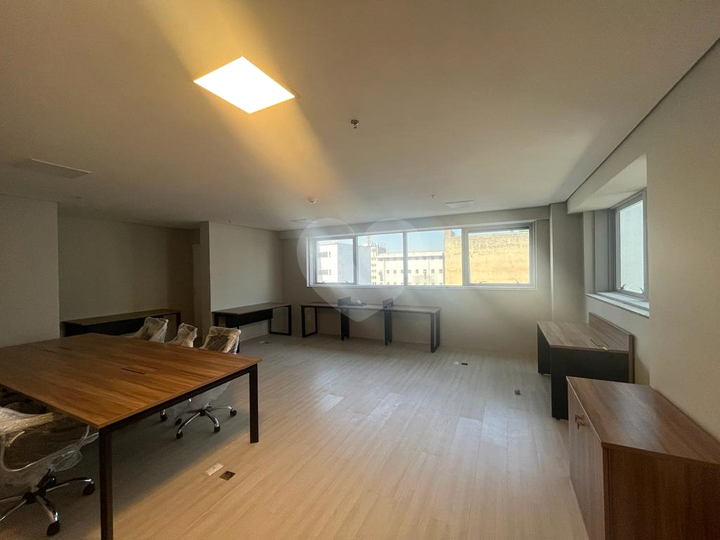 Sala Comercial Brasilia Corporate - Santana - locação