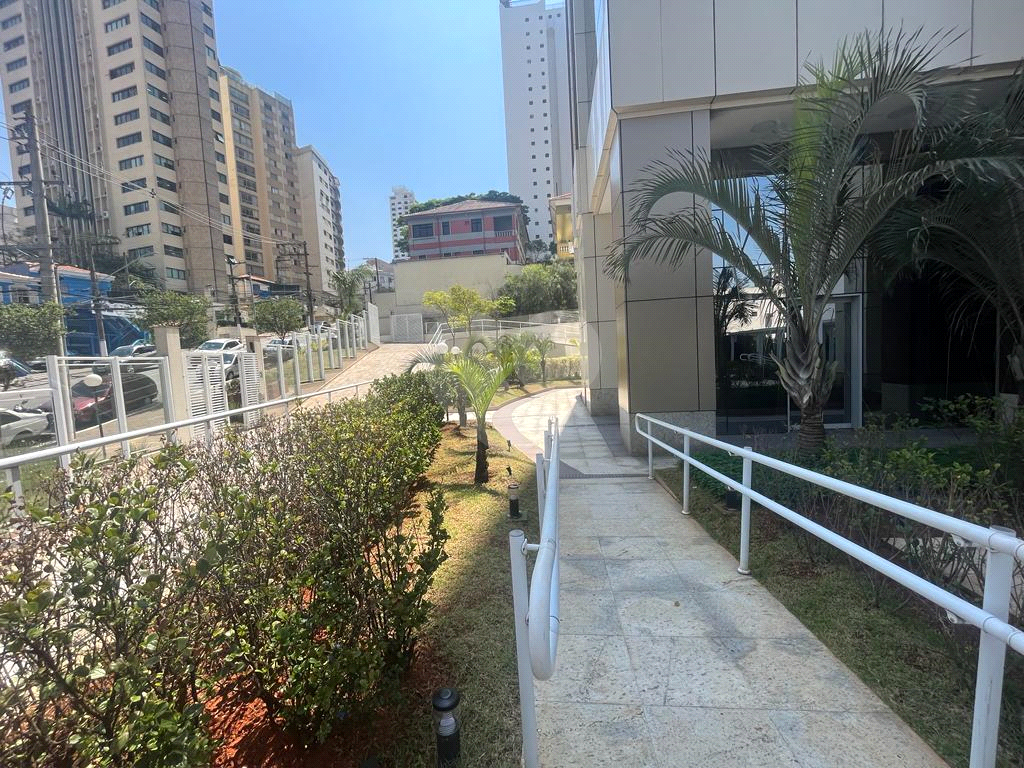 Sala Comercial Brasilia Corporate - Santana - locação