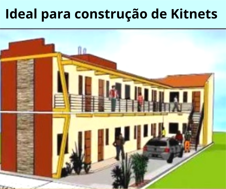 Terreno Residencial So Paulo  Butant  