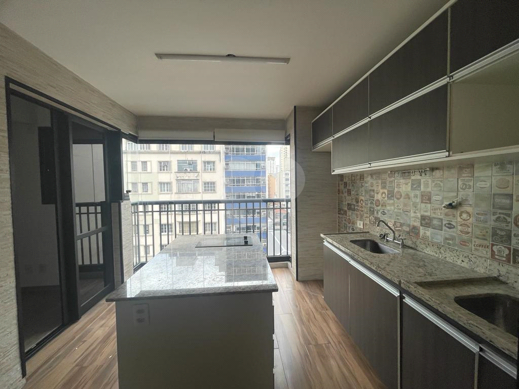 APARTAMENTO em BELA VISTA