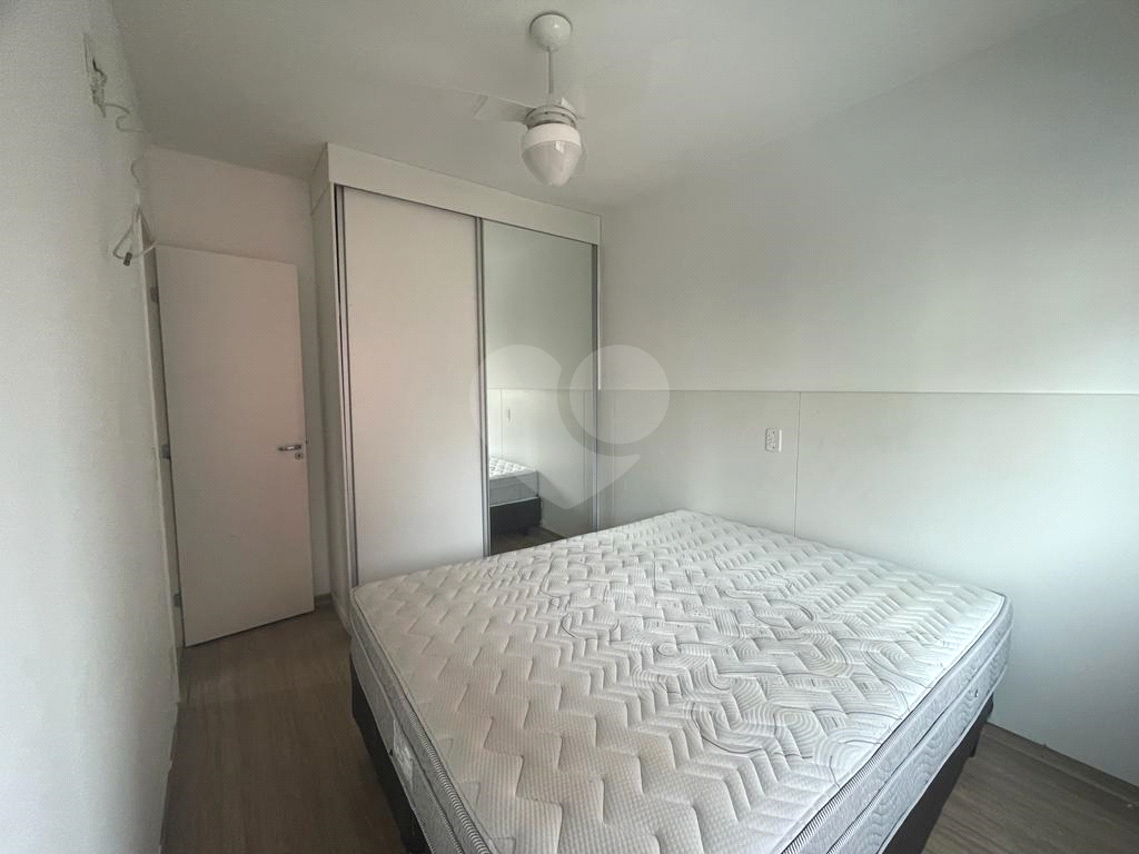 APARTAMENTO em BELA VISTA