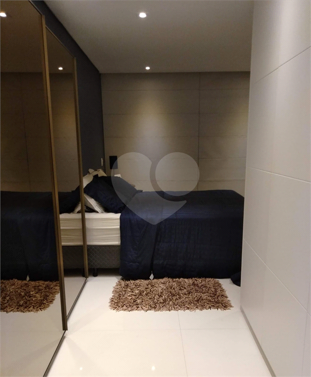 Apartamento a venda no Jardim das Perdizes