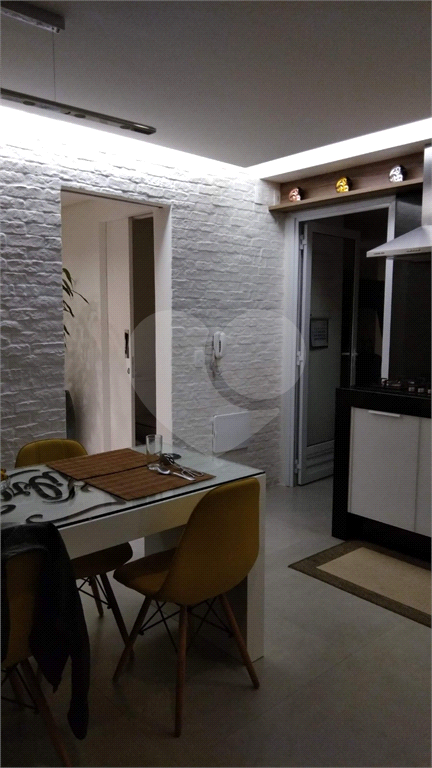 Apartamento a venda no Jardim das Perdizes