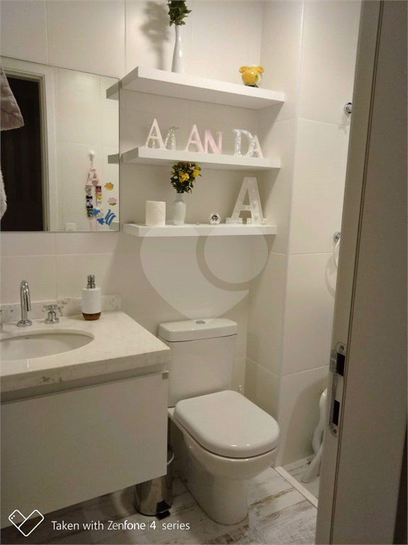 Apartamento a venda no Jardim das Perdizes