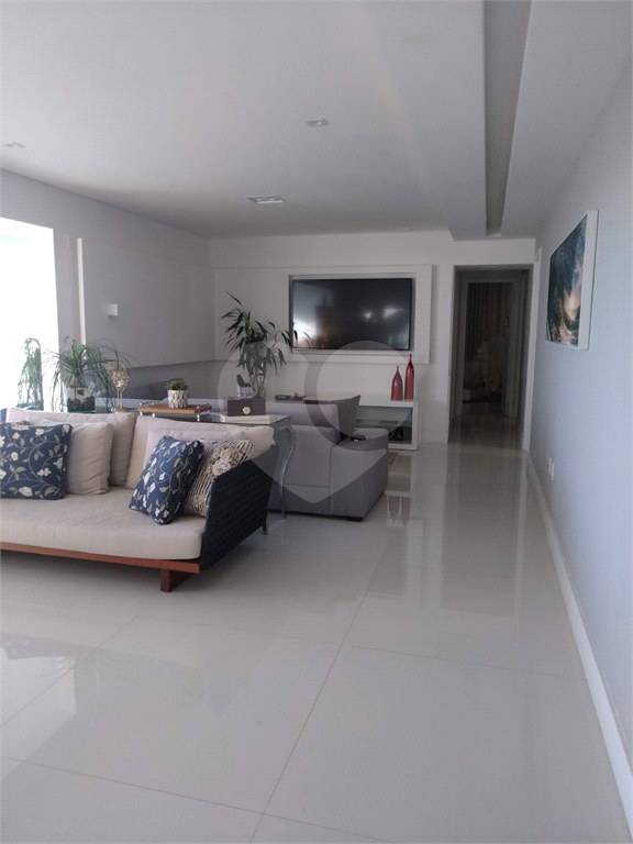 Apartamento a venda no Jardim das Perdizes