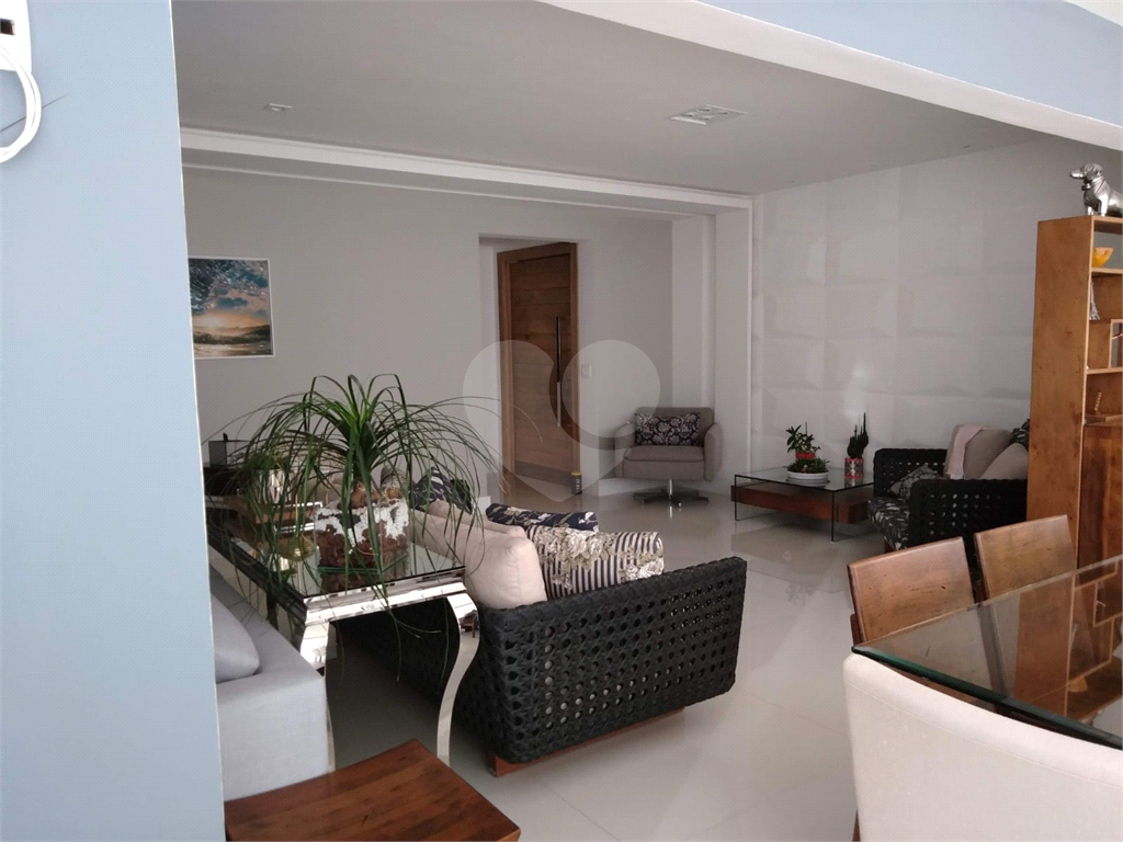 Apartamento a venda no Jardim das Perdizes