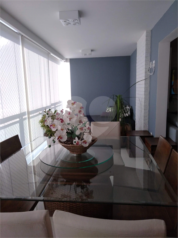 Apartamento a venda no Jardim das Perdizes