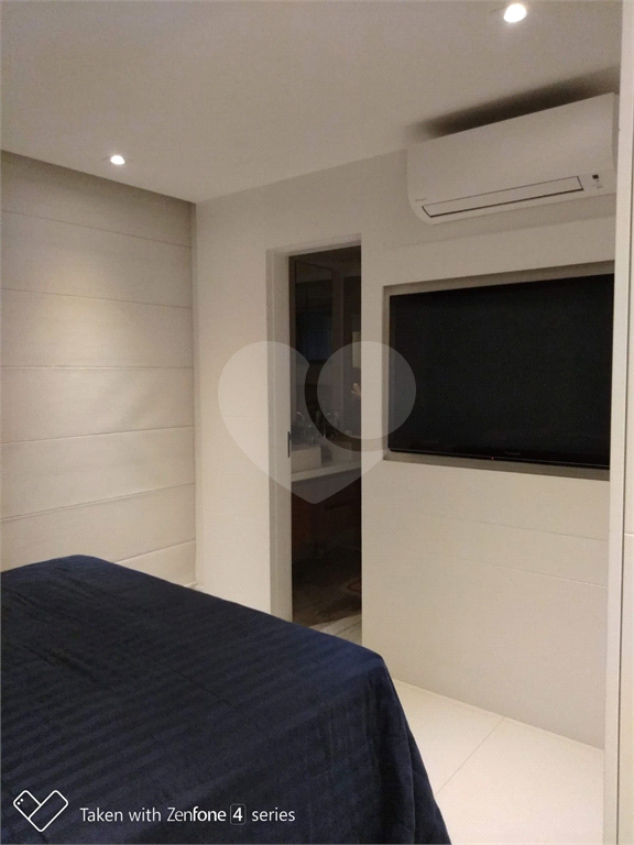 Apartamento a venda no Jardim das Perdizes