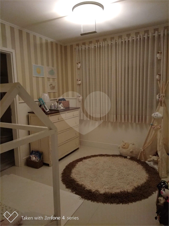 Apartamento a venda no Jardim das Perdizes