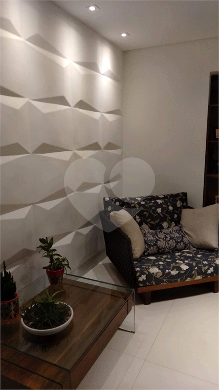 Apartamento a venda no Jardim das Perdizes