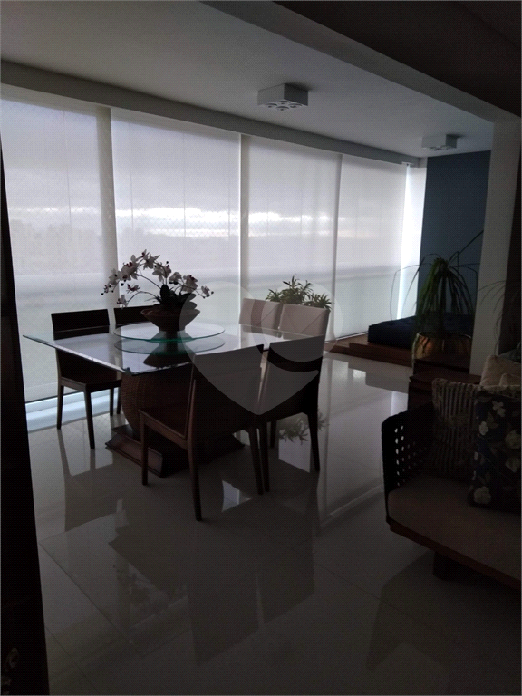 Apartamento a venda no Jardim das Perdizes