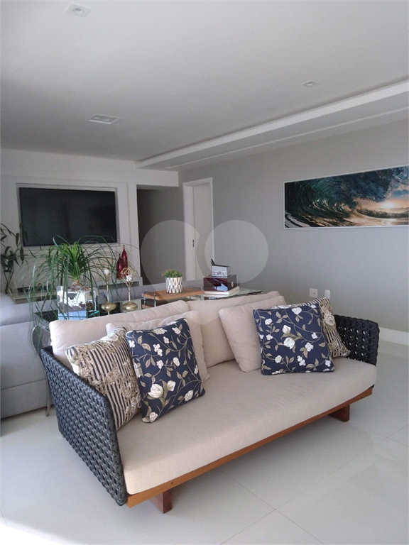 Apartamento a venda no Jardim das Perdizes