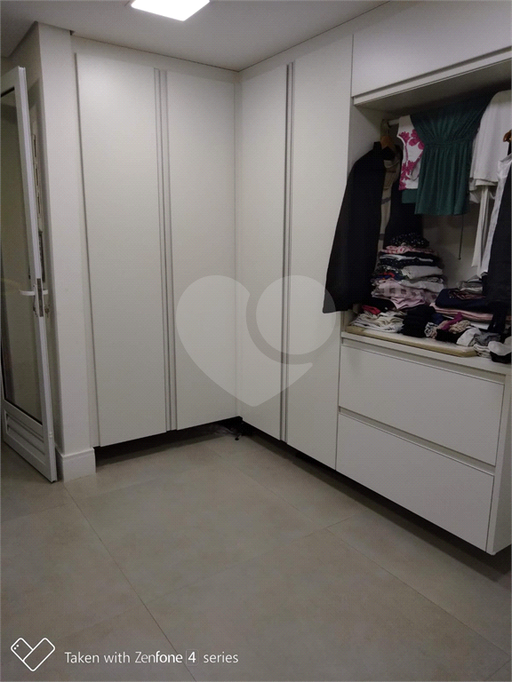 Apartamento a venda no Jardim das Perdizes