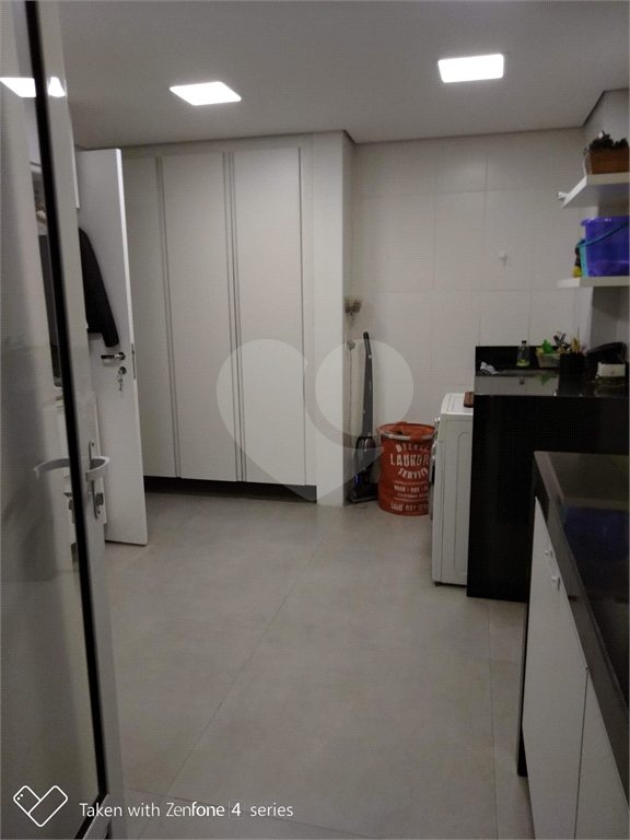 Apartamento a venda no Jardim das Perdizes