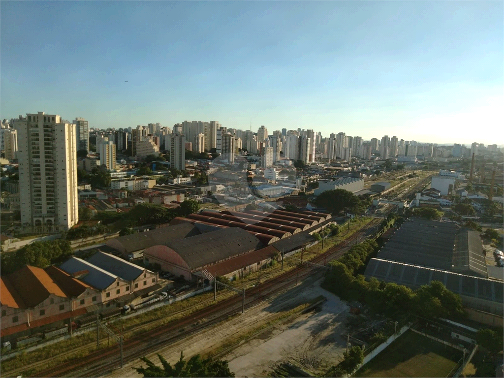 Apartamento a venda no Jardim das Perdizes