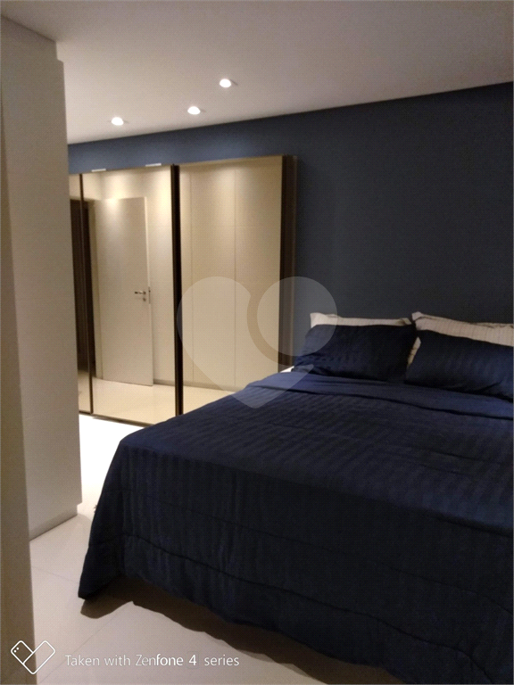 Apartamento a venda no Jardim das Perdizes