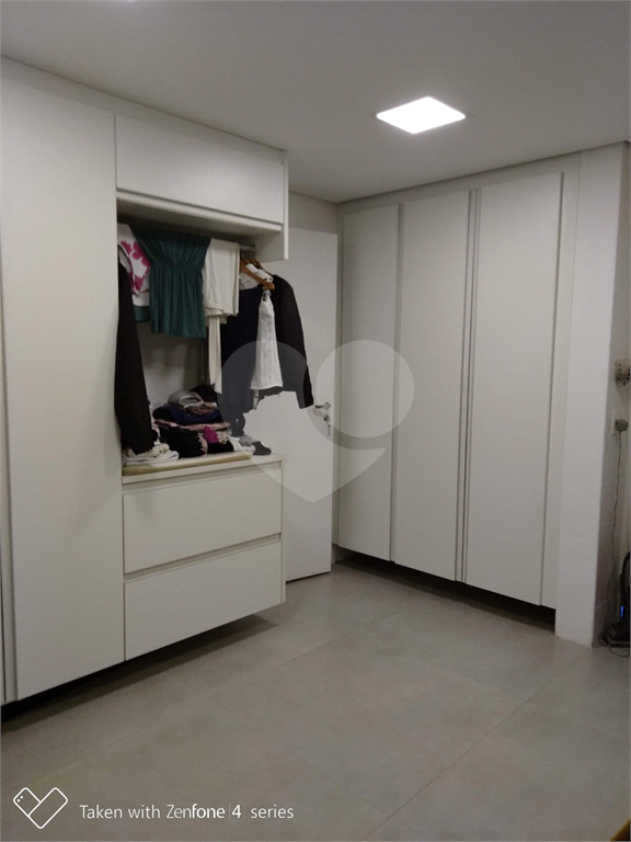 Apartamento a venda no Jardim das Perdizes