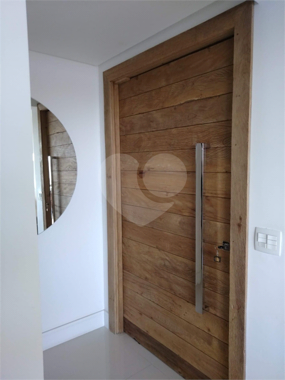 Apartamento a venda no Jardim das Perdizes