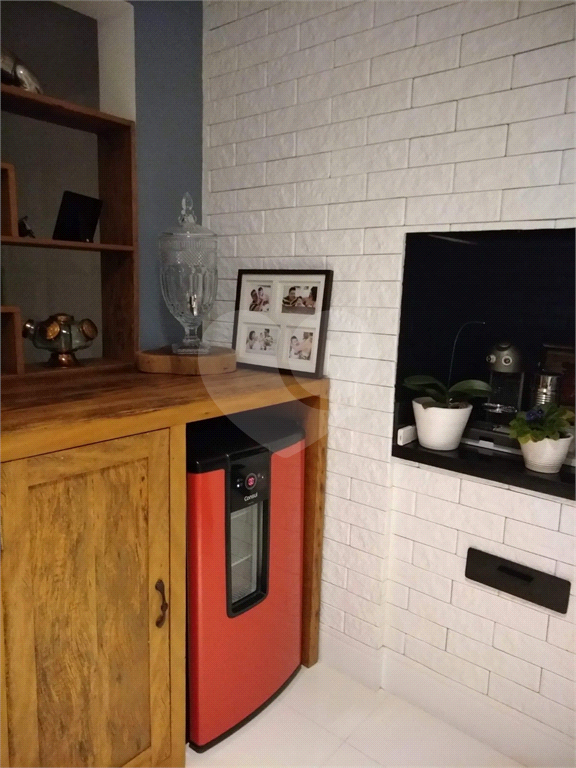 Apartamento a venda no Jardim das Perdizes