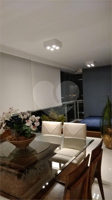 Apartamento a venda no Jardim das Perdizes
