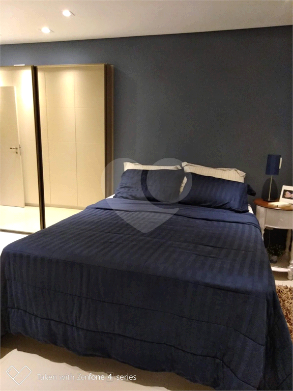 Apartamento a venda no Jardim das Perdizes