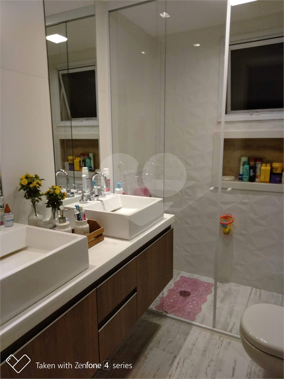 Apartamento a venda no Jardim das Perdizes