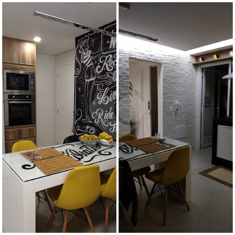 Apartamento a venda no Jardim das Perdizes