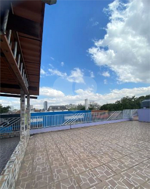 SOBRADO em VILA GALVÃO
