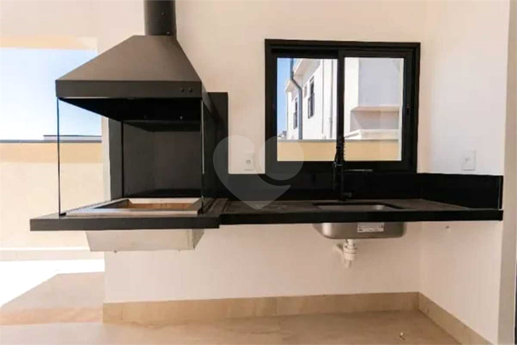 Casa de Condomínio à venda com 3 quartos, 182m² - Foto 4
