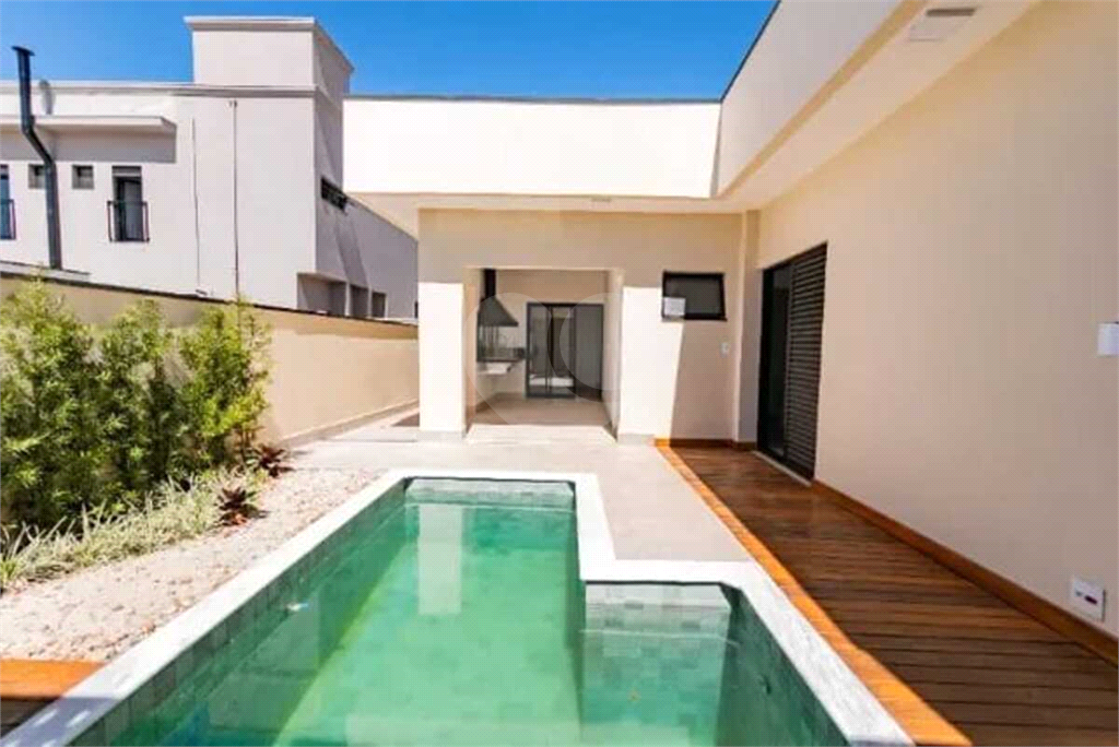 Casa de Condomínio à venda com 3 quartos, 182m² - Foto 20