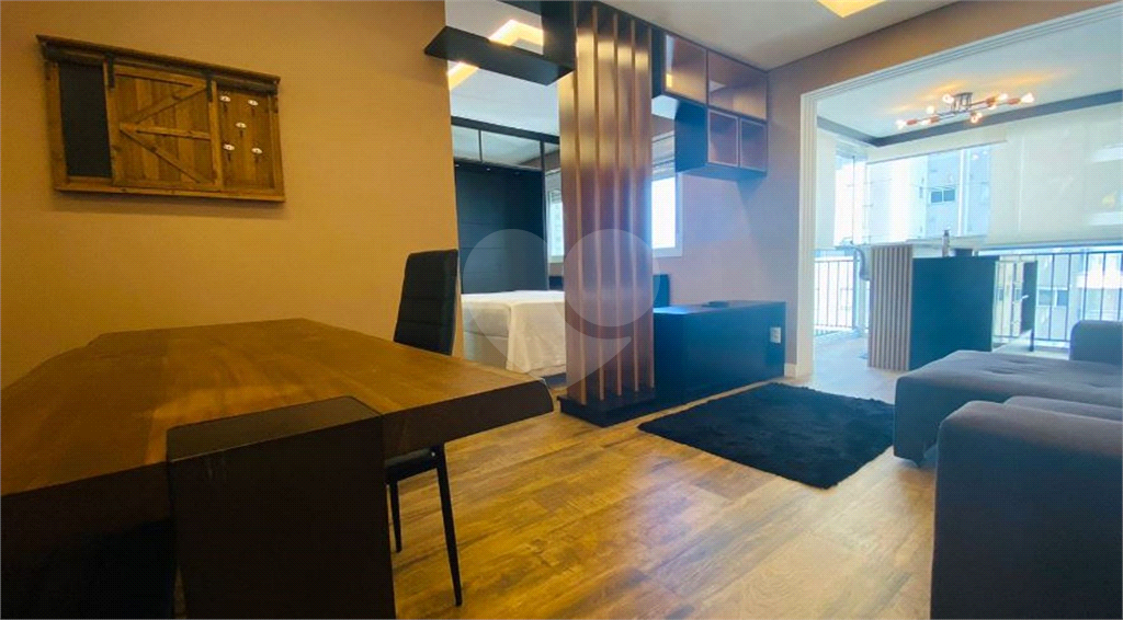STUDIO em JARDIM FLOR DA MONTANHA