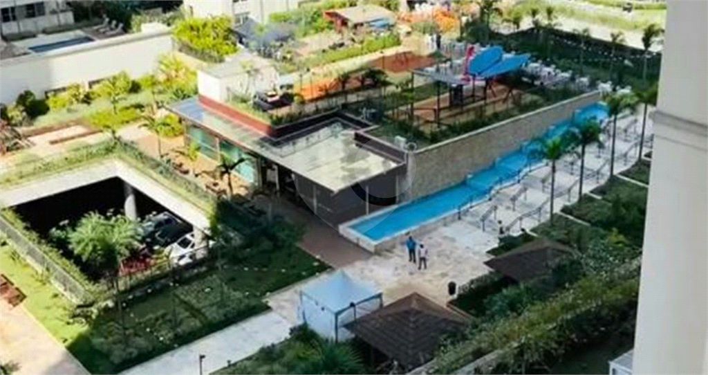 STUDIO em JARDIM FLOR DA MONTANHA