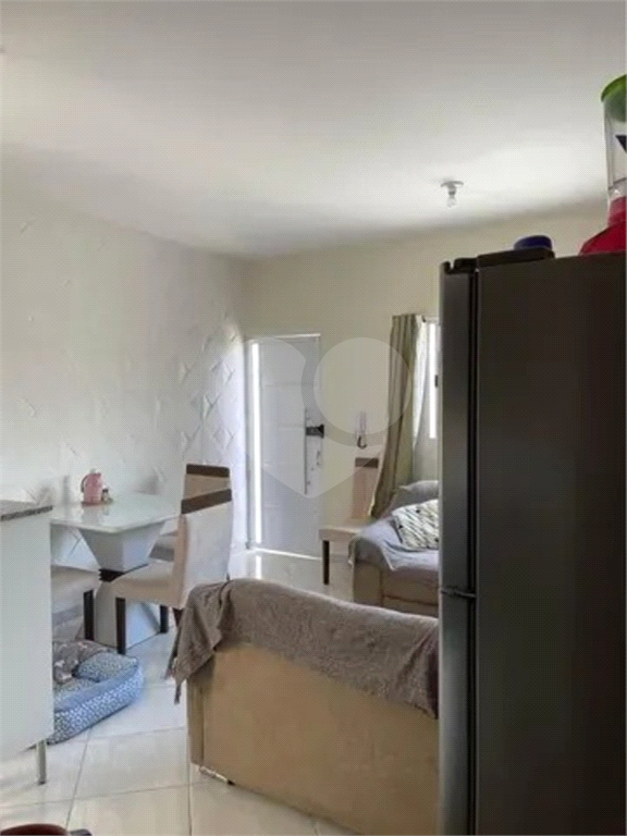 Casa à venda com 2 quartos, 65m² - Foto 6
