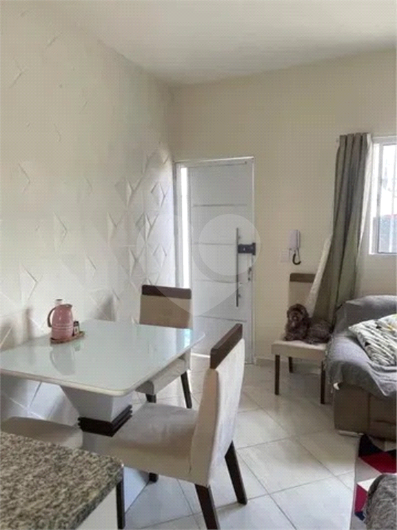 Casa à venda com 2 quartos, 65m² - Foto 7