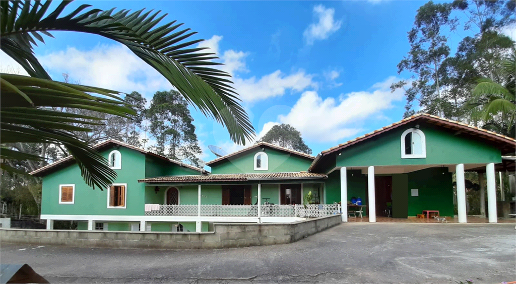 Fazenda à venda com 7 quartos, 20000m² - Foto 1