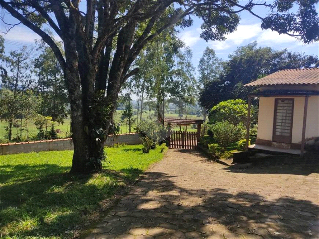 VENDA CHACARA E TERRENO 