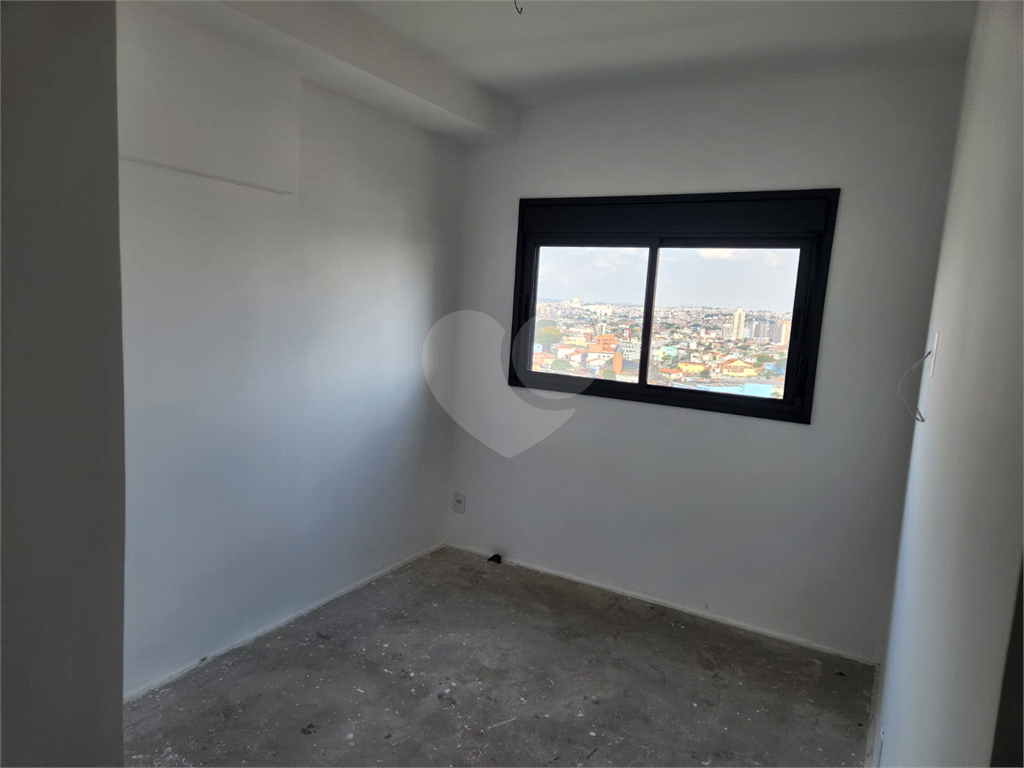 APARTAMENTO em PENHA