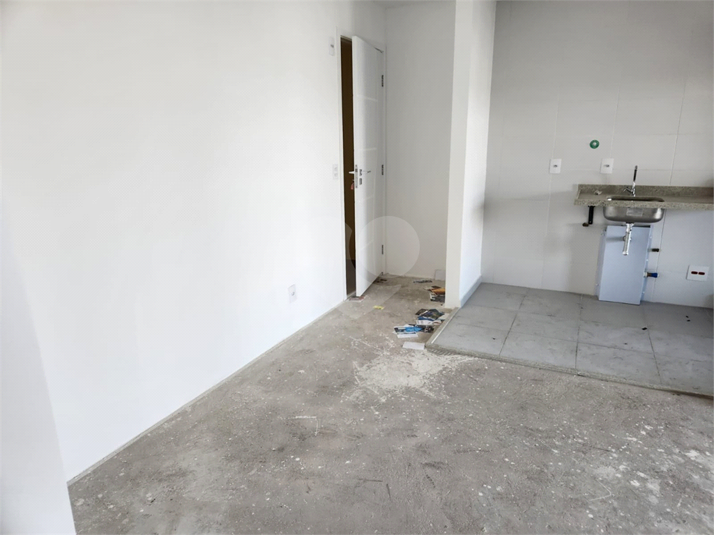 APARTAMENTO em PENHA