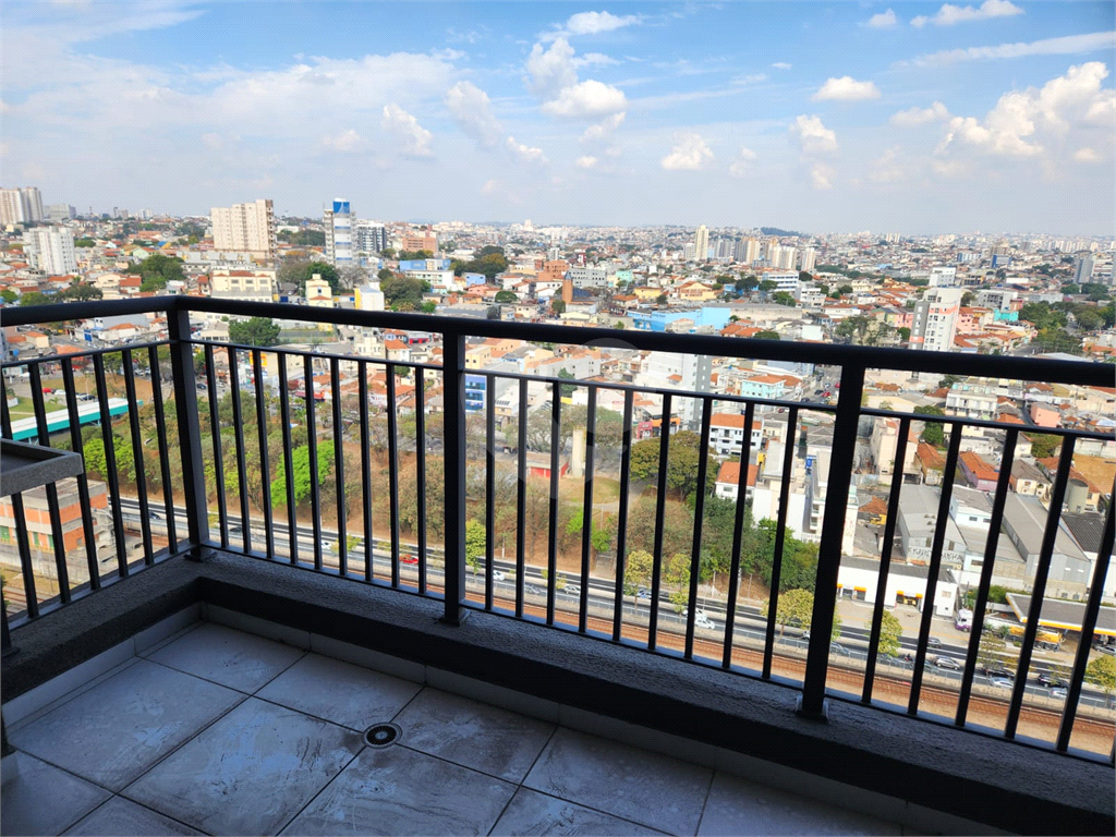 APARTAMENTO em PENHA